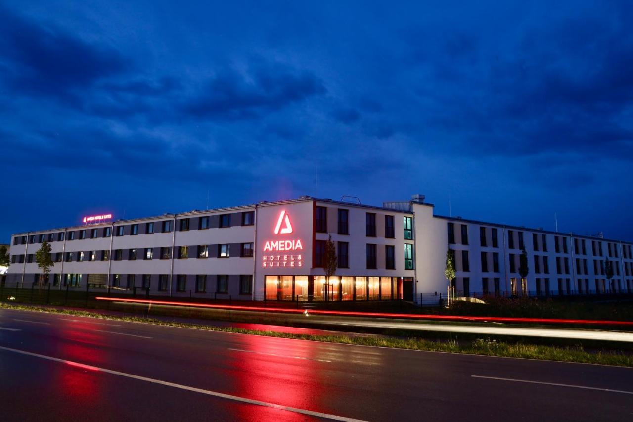 Amedia Dachau, Trademark Collection By Wyndham Exteriör bild