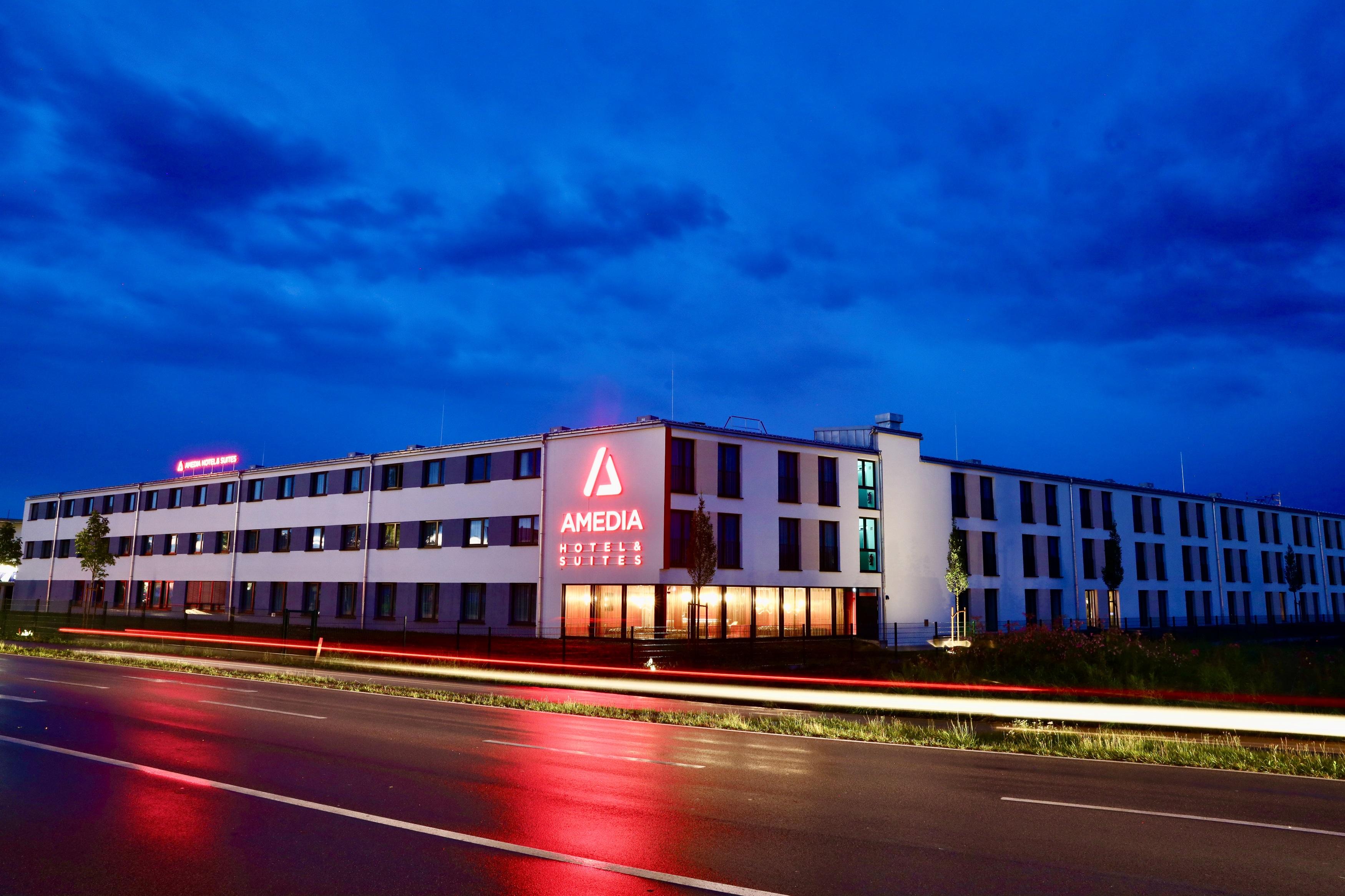 Amedia Dachau, Trademark Collection By Wyndham Exteriör bild