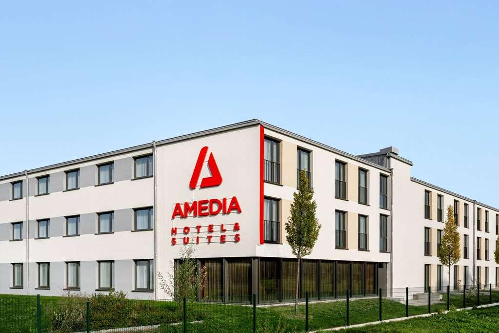 Amedia Dachau, Trademark Collection By Wyndham Exteriör bild